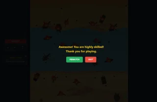 Fold War - Unique Turn-Based Paper Strategy Game (HTML5)