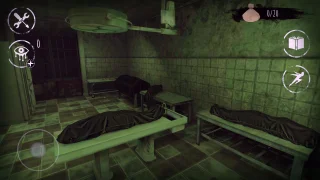 Eyes: Scary Thriller - Creepy Horror Game