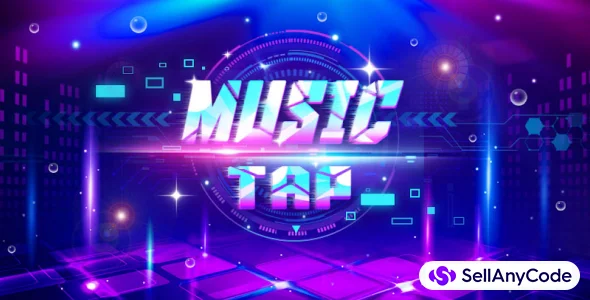 Twist Ball Music