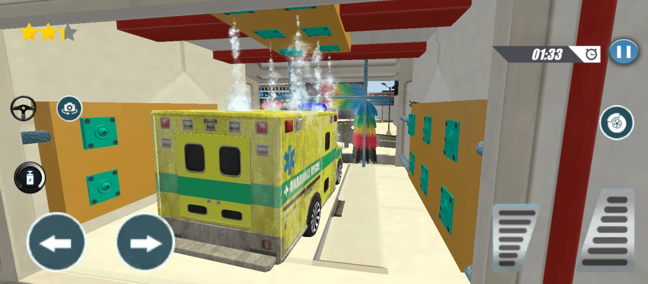 Zoobs Team Mega Bundle Offer: 50 Unity 3D Games — screenshot 8