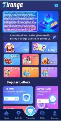 60win Casino Script