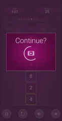 Number Drop (Unity Game+AdMob+iOS+Android)