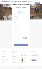 WeenyJob - The Ultimate MicroJob Marketplace