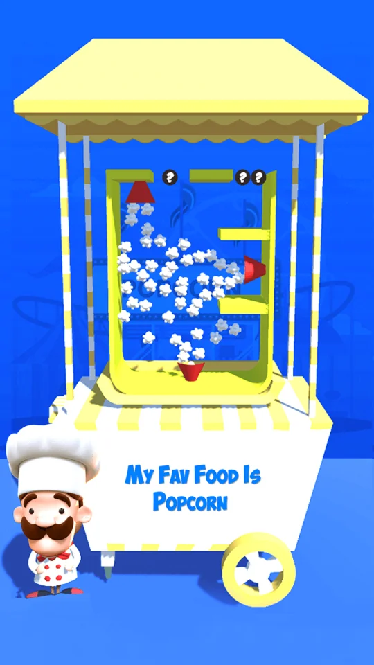Corn Puzzle – Trending Hyper Casual Game — screenshot 10
