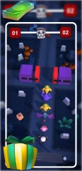 Monster Trap | Halloween Special