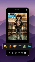 Photo Blender & Photo Editor - Auto Photo Mixer - Ultimate Photo Blender - Blend Me Photo Editor