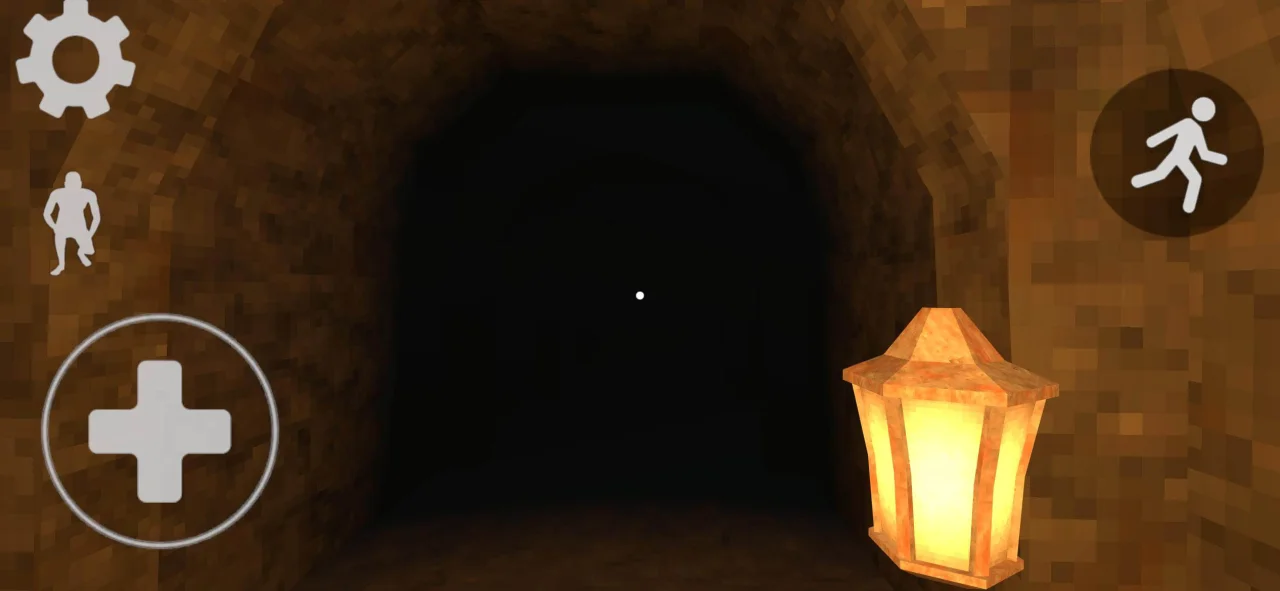 Escape the Crypt of Terror — screenshot 4