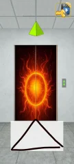 Escape 50 Doors Unity Puzzle Game