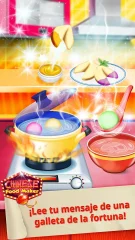 Cocinar Comida China - Juegos De Cocina AsiáTica