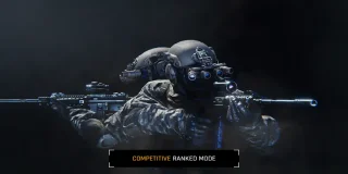 FPS Battle Royale - Online Shooter