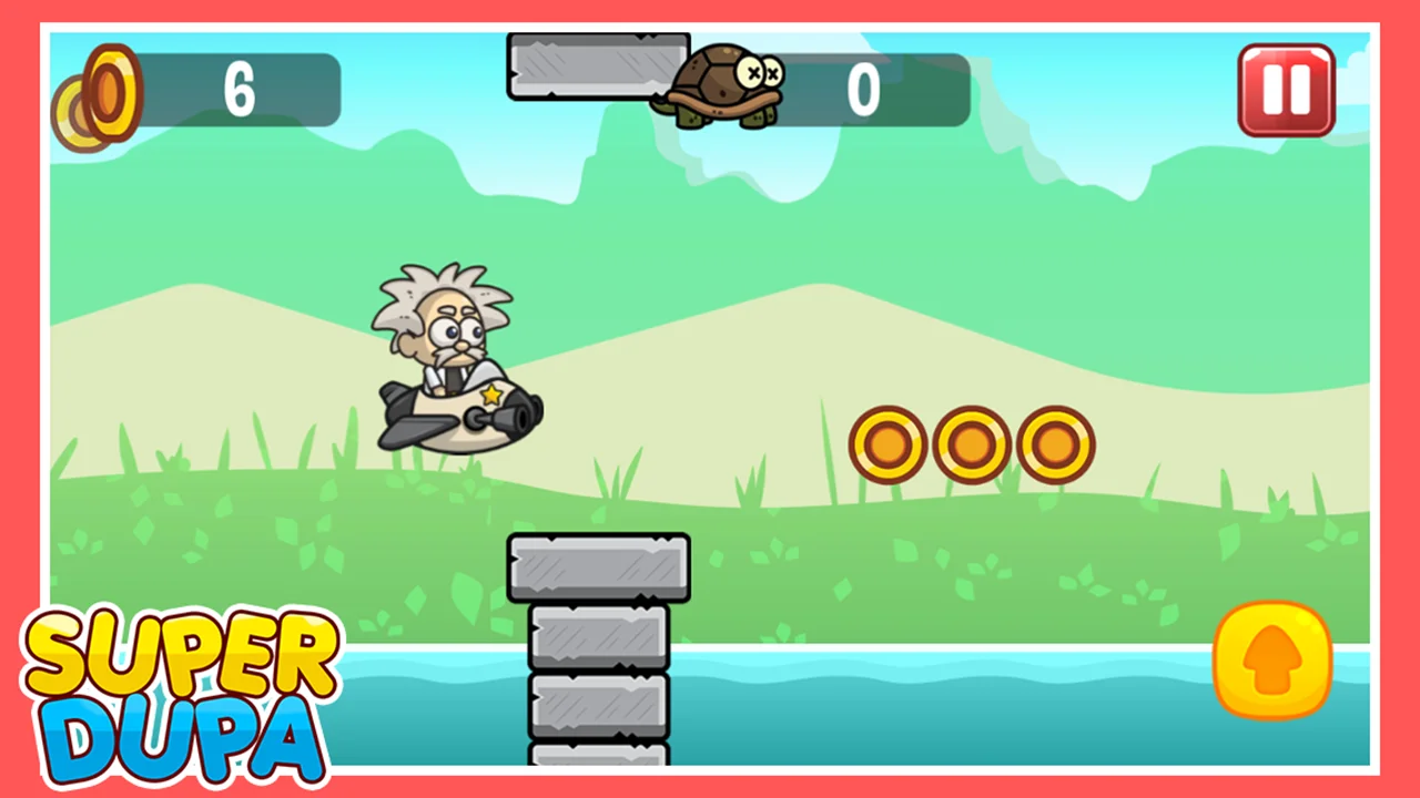 Super Dupa — screenshot 4