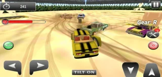Demolition Derby Car Destruction: Derby Car Crash Racing 64 Bit