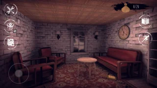 Eyes: Scary Thriller - Creepy Horror Game