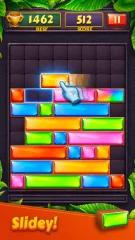 Jewel Blast - Falling Puzzle
