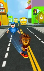 Jasper Chase 2