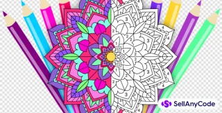 Picture Coloring - Color by Numbers Game