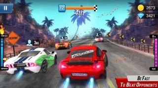 Car Racing