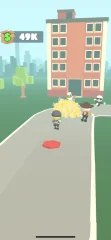 3D Hyper-Casual Mobile Game Unity Project