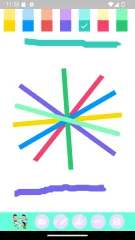 Creative Kids Painting App - Flutter Source Code