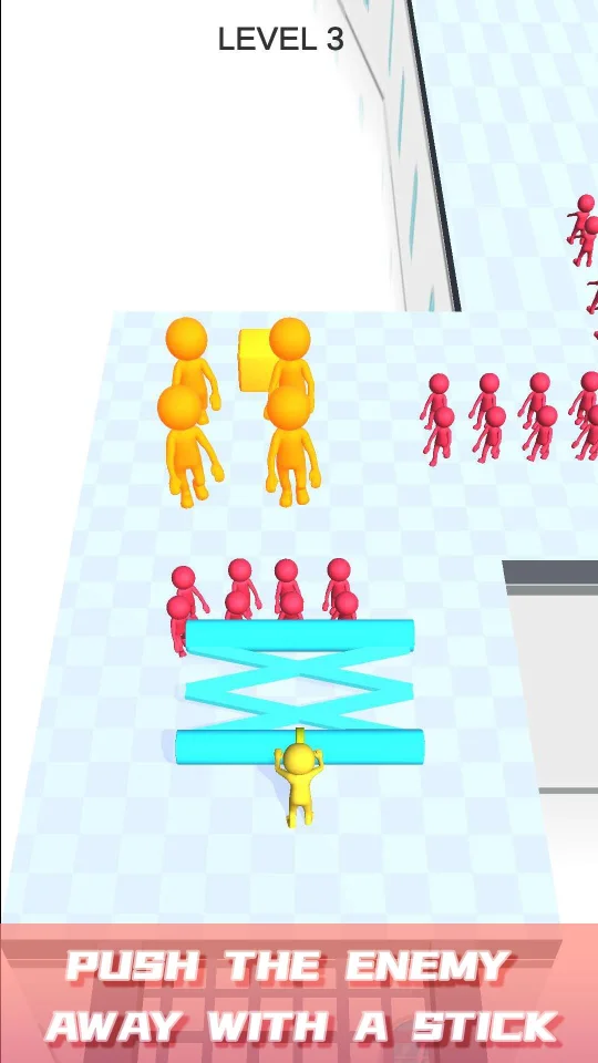 Push'em All — screenshot 3