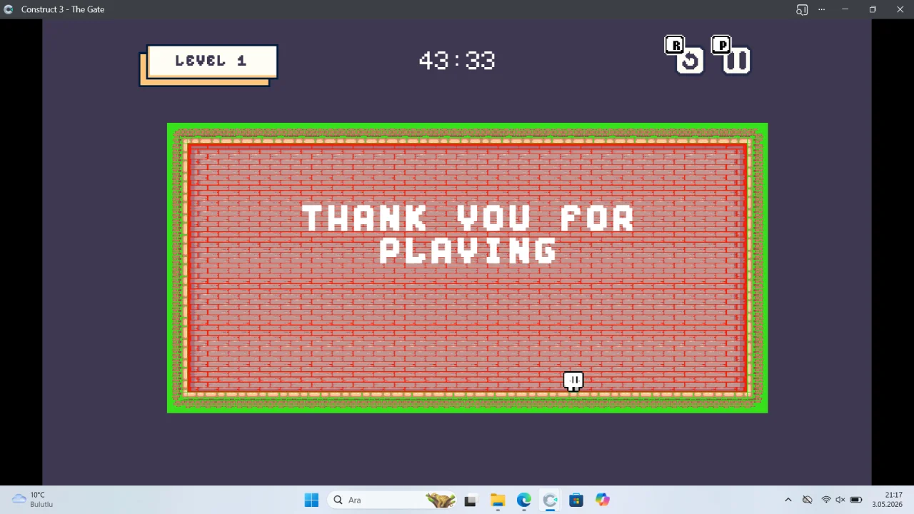 Drunken Warrior - V1.0.0 — screenshot 1