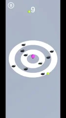 Block Balls