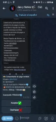Bot De Telegram De Pelculas Y Series