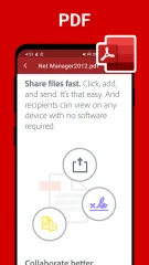 Office Reader Document Viewer Android App