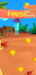 Climb Racer 3D