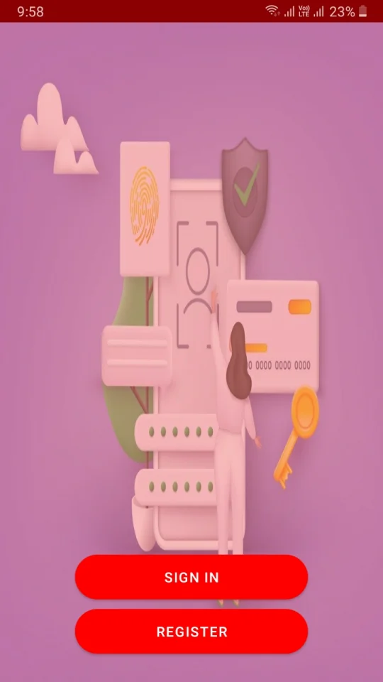 E-Royal Mart (eCommerce App) — screenshot 2