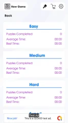 Sudoku Game Source Code