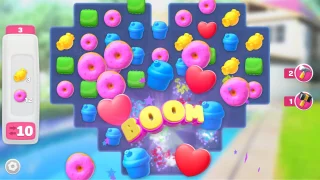 Miss Robins Home Design Game