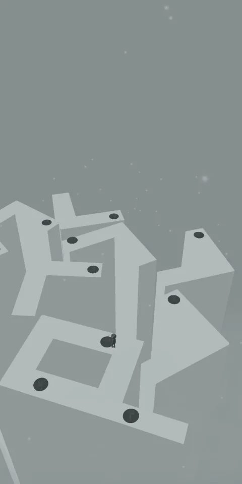 Secret Paths - Discover Valley of Maze in Space — screenshot 10