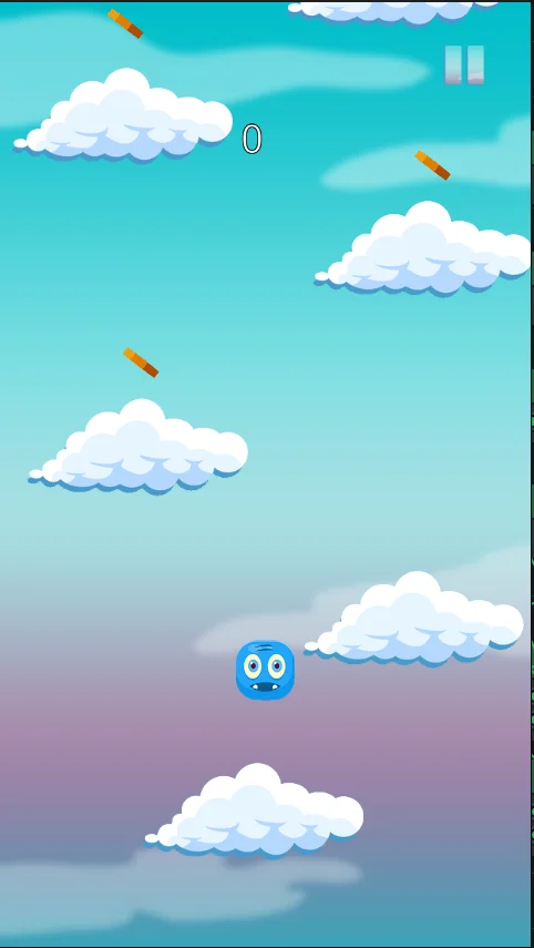 Buildbox Bundle 2 - 10 Premuim Games Templats — screenshot 7