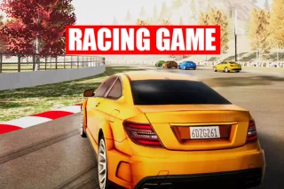Racing Game Creator 2