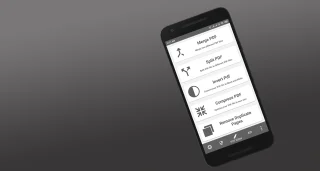 PDF Creator, PDF Converter & PDF Edit | AdMob | FAN (Version 4.0)