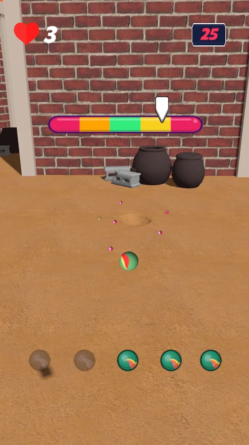 Squid 7 Challenge Top Trending Game — screenshot 4