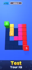 Block Stack 3D