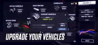 CrashMetal 3D Car Racing Games