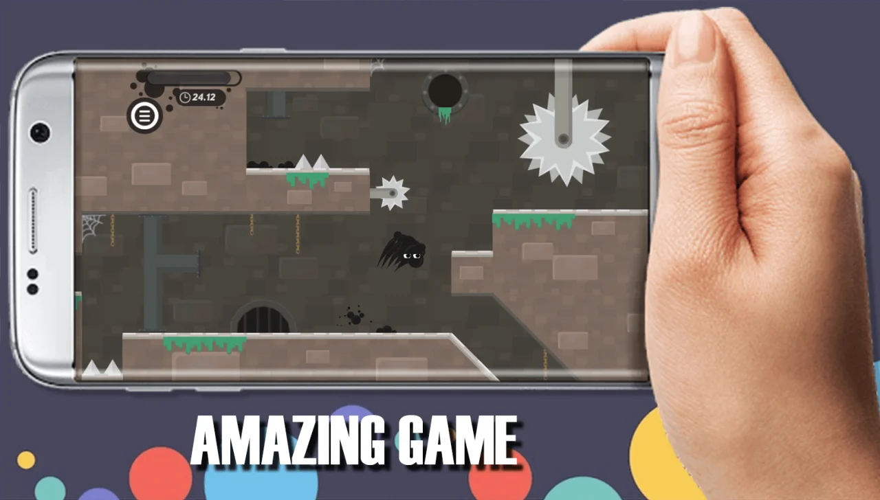 Venomite — screenshot 3