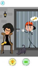 Teacher Puzzle - Steal Games