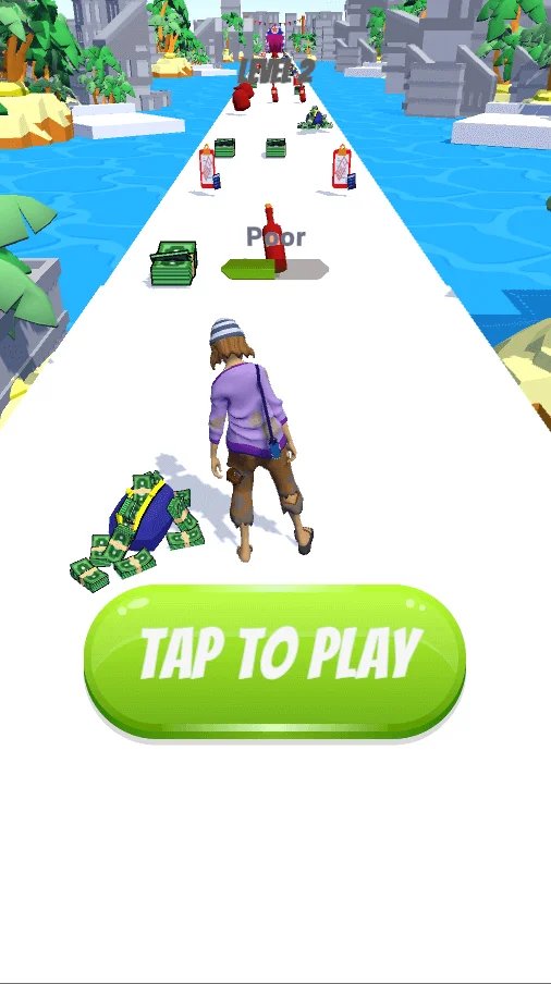 Become Rich – Top Trending Game — screenshot 3