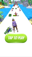 Become Rich – Top Trending Game