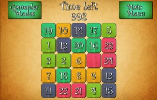 Slide Puzzle Unity3D Source Code + Android & iOS Deployment + AdMob Integrated