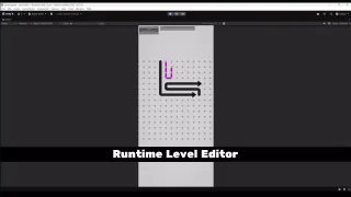 Escape Arrow & Snake Puzzle | Template + Editor