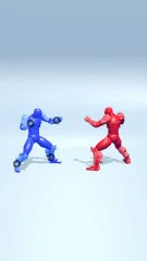 Draw Action
