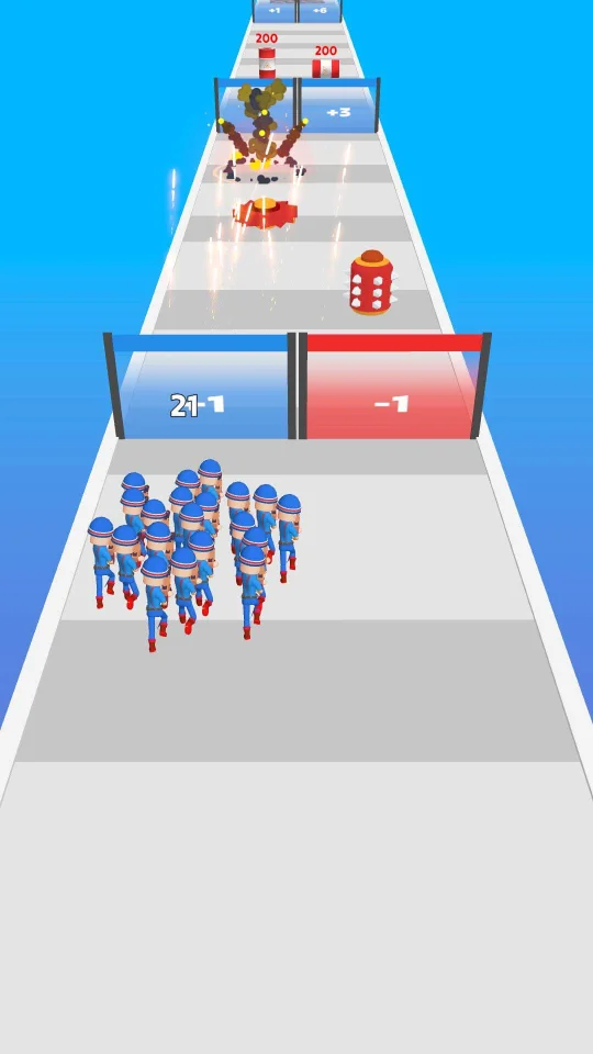 Last War: Survival Battle — screenshot 5