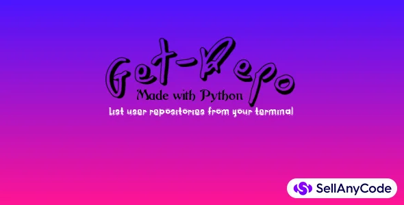 Get-Repo