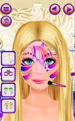 Face Paint