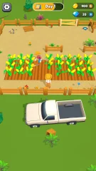 Farm Defense: Survival Z